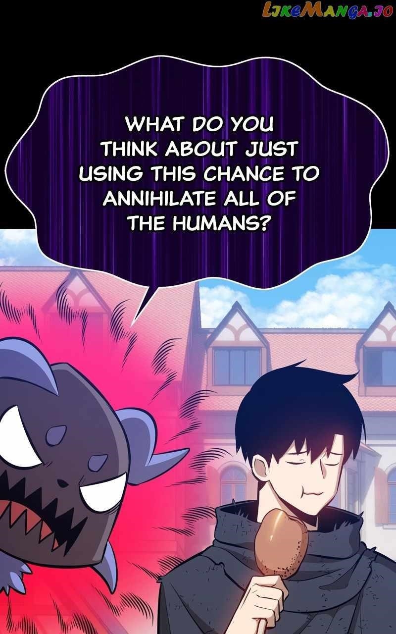 99 Reinforced Wood Stick Chapter 72.2 - Page 194 in English