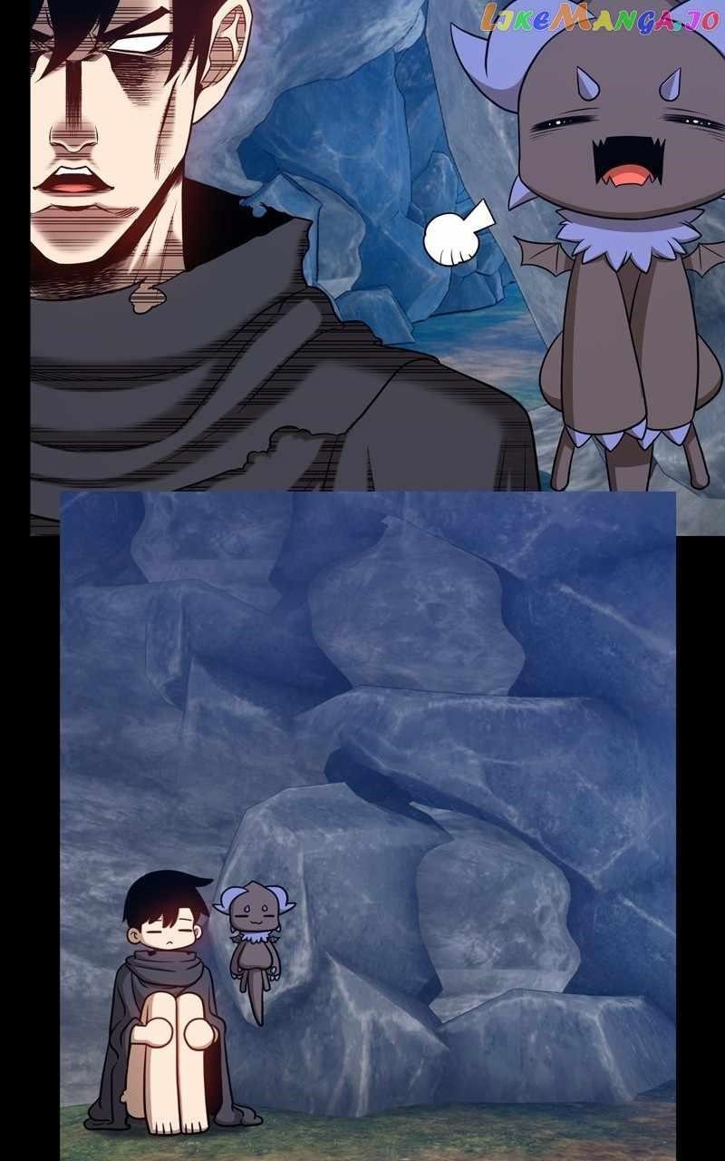 99 Reinforced Wood Stick Chapter 72.2 - Page 201 in English