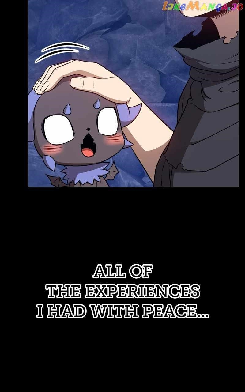 99 Reinforced Wood Stick Chapter 72.2 - Page 203 in English