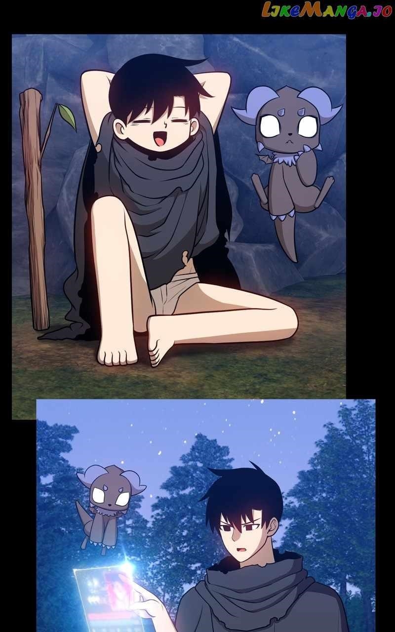 99 Reinforced Wood Stick Chapter 72.2 - Page 204 in English