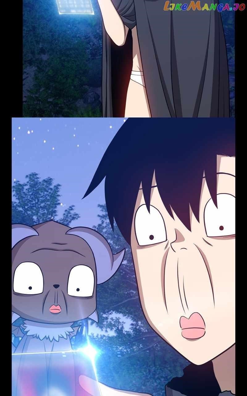 99 Reinforced Wood Stick Chapter 72.2 - Page 205 in English