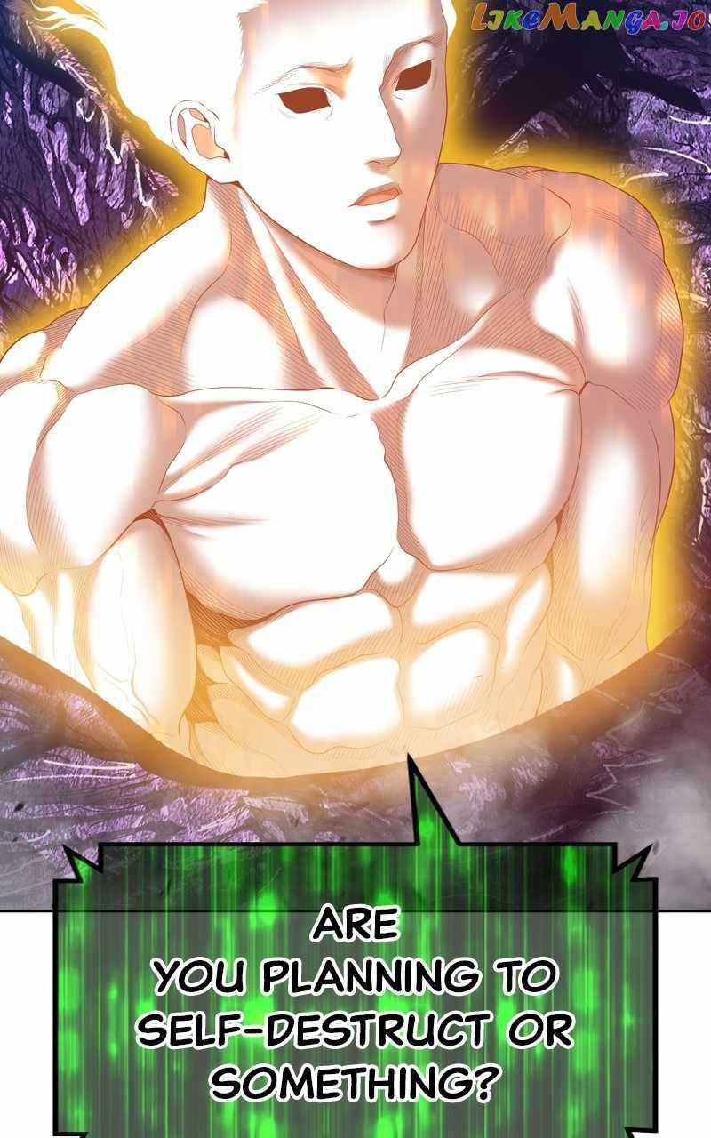99 Reinforced Wood Stick Chapter 72.2 - Page 236 in English