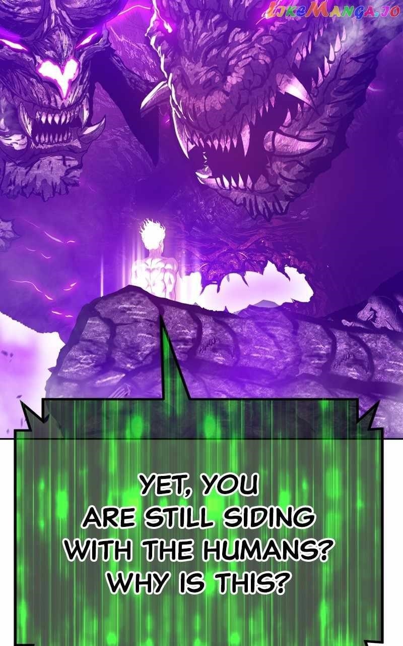 99 Reinforced Wood Stick Chapter 72.2 - Page 244 in English
