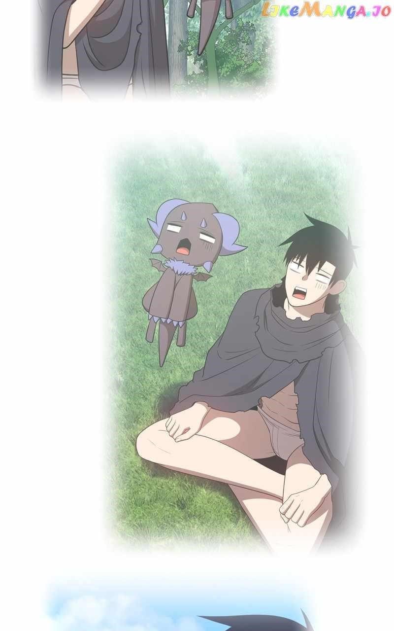 99 Reinforced Wood Stick Chapter 72.2 - Page 281 in English