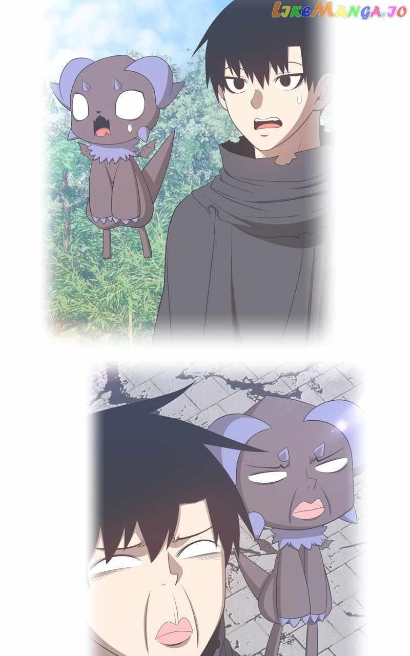 99 Reinforced Wood Stick Chapter 72.2 - Page 282 in English