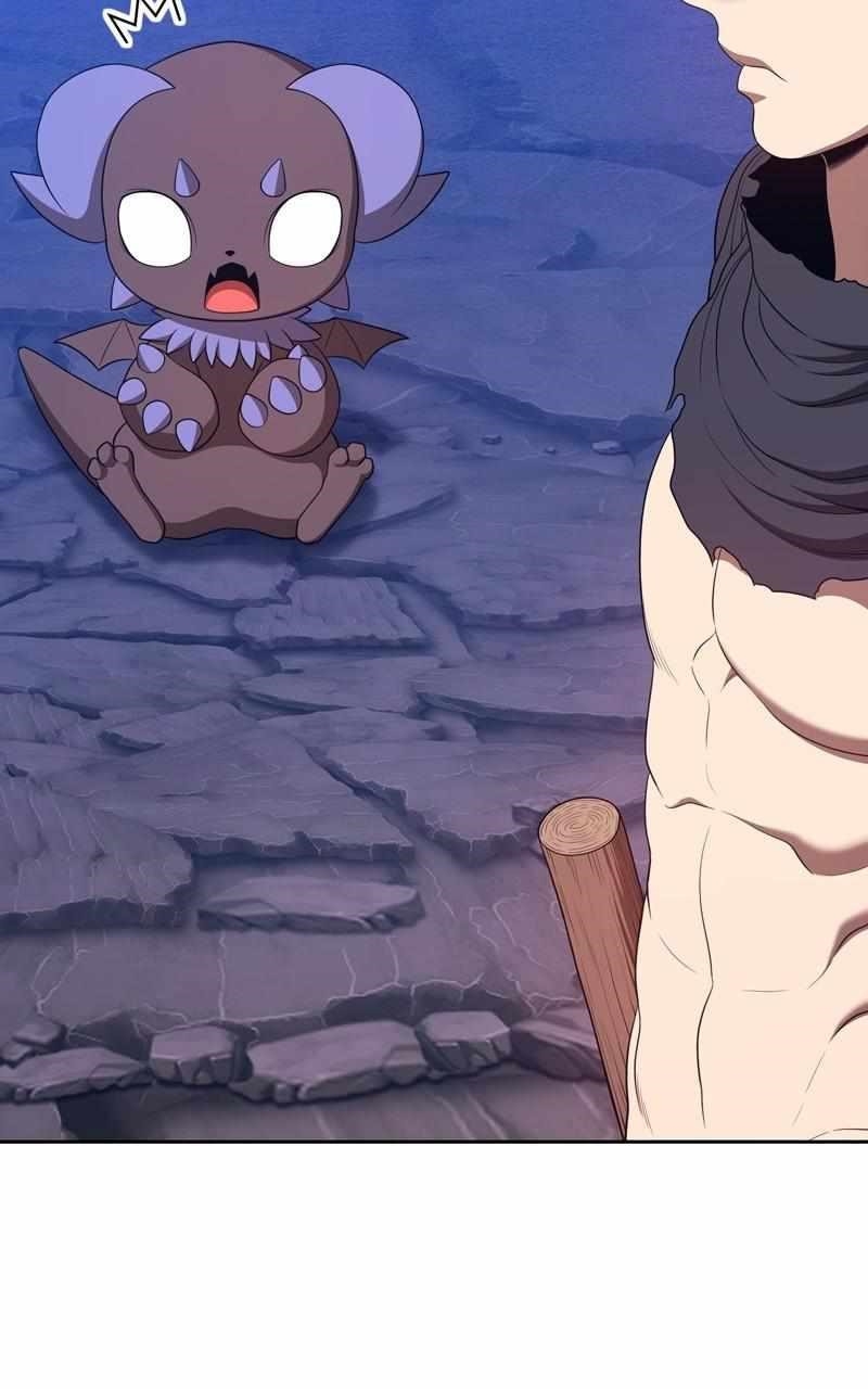 99 Reinforced Wood Stick Chapter 73 - Page 124 in English