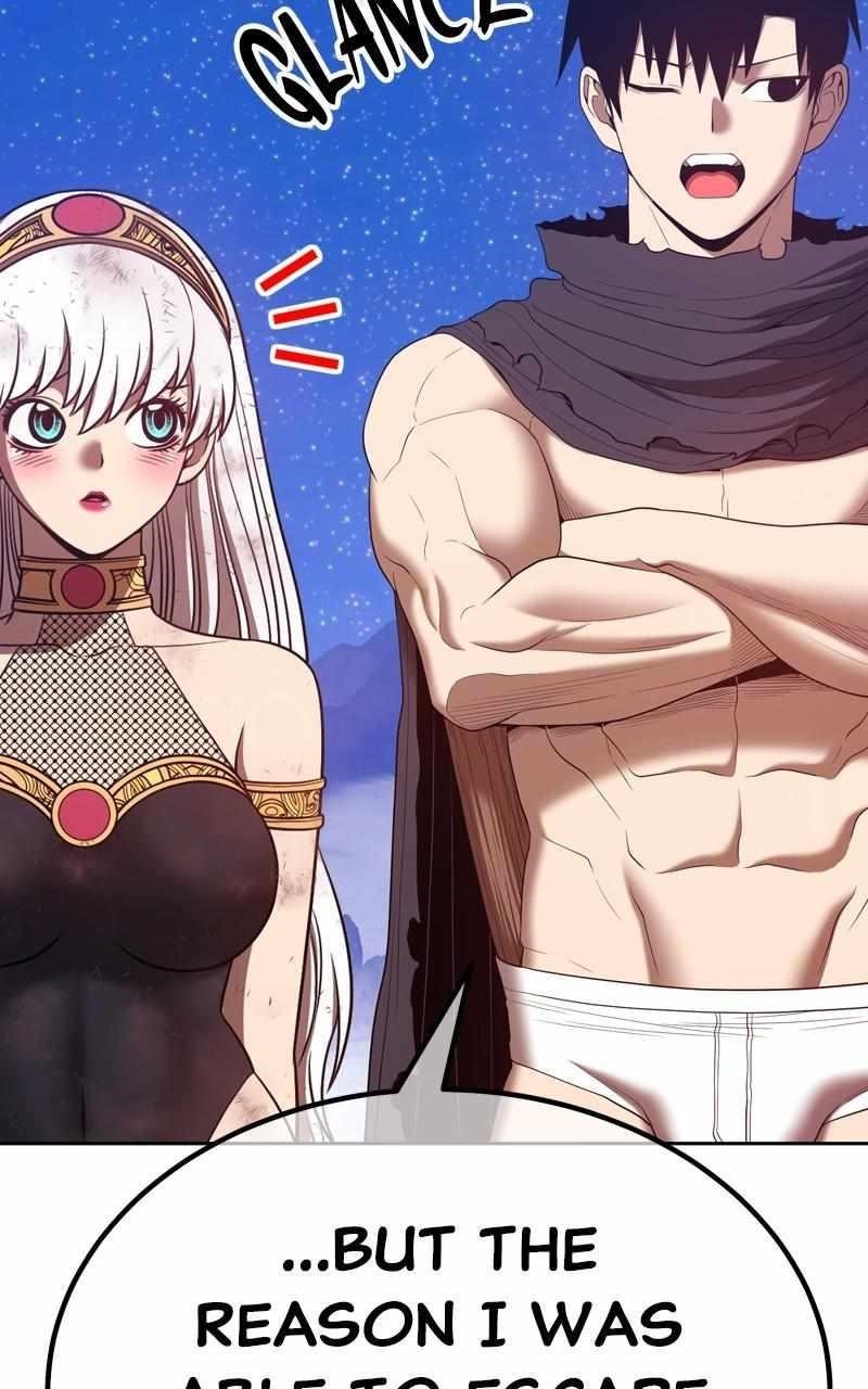 99 Reinforced Wood Stick Chapter 73 - Page 161 in English