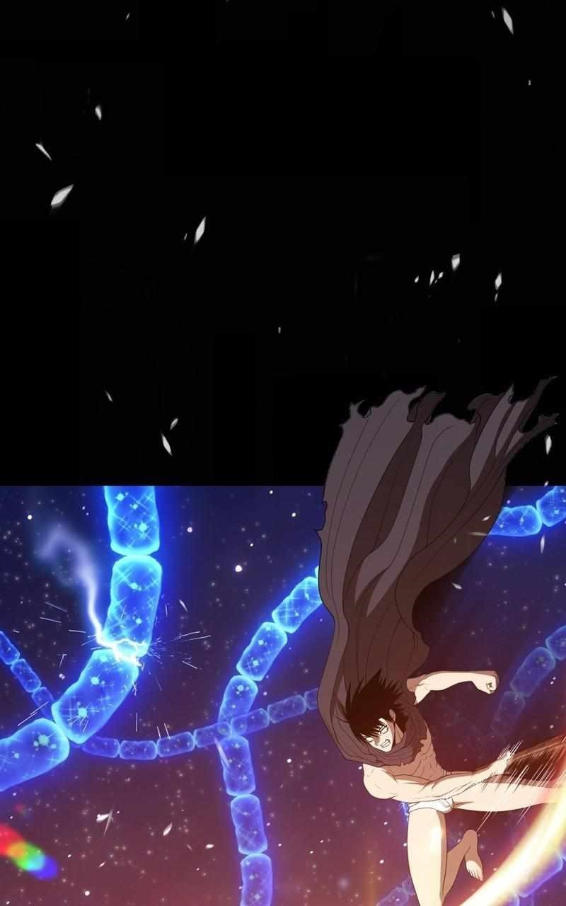 99 Reinforced Wood Stick Chapter 73 - Page 221 in English