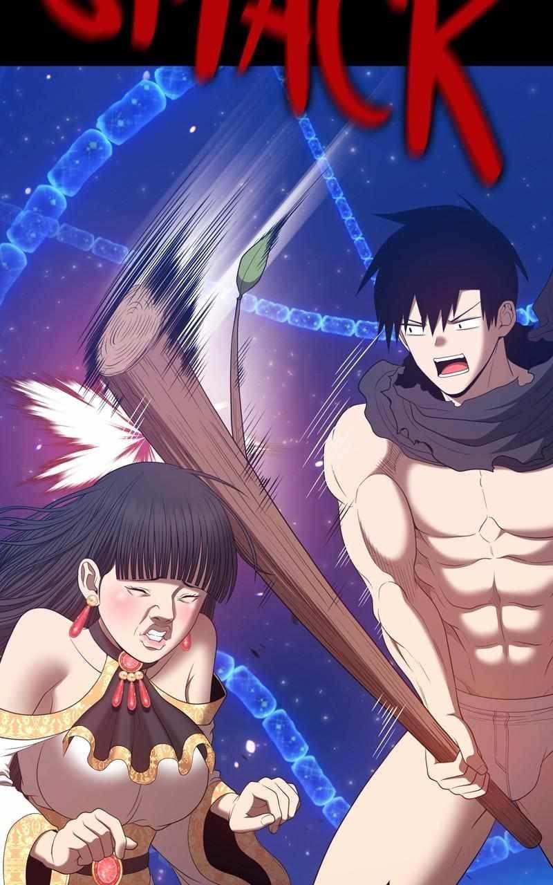 99 Reinforced Wood Stick Chapter 73 - Page 258 in English