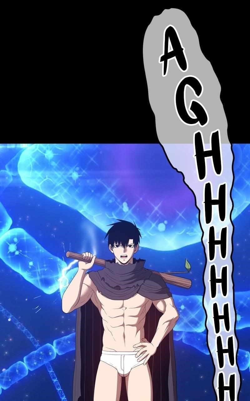 99 Reinforced Wood Stick Chapter 73 - Page 260 in English