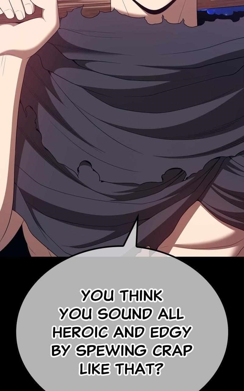 99 Reinforced Wood Stick Chapter 73 - Page 264 in English