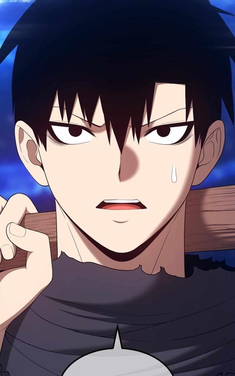 99 Reinforced Wood Stick Chapter 73 - Page 283 in English