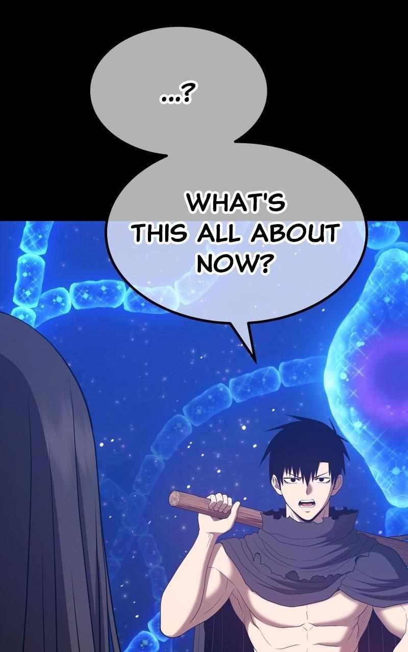 99 Reinforced Wood Stick Chapter 73 - Page 290 in English
