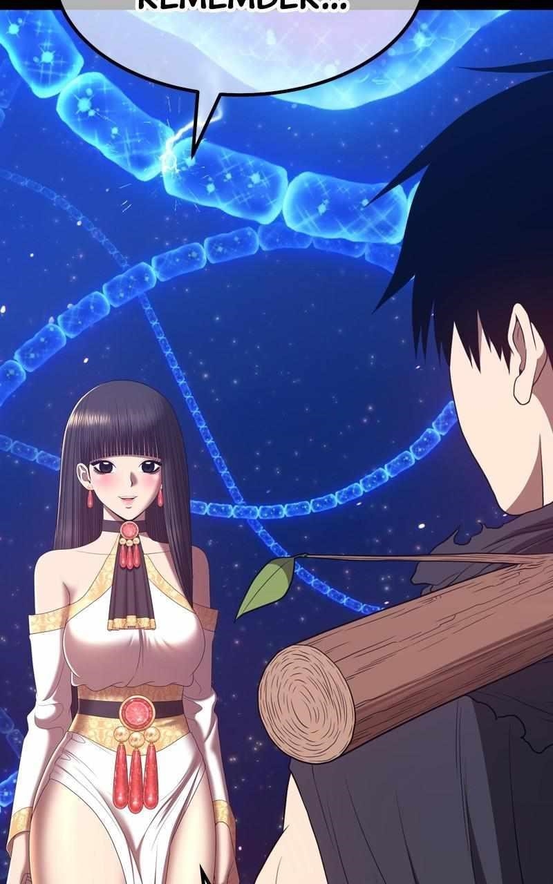 99 Reinforced Wood Stick Chapter 73 - Page 301 in English