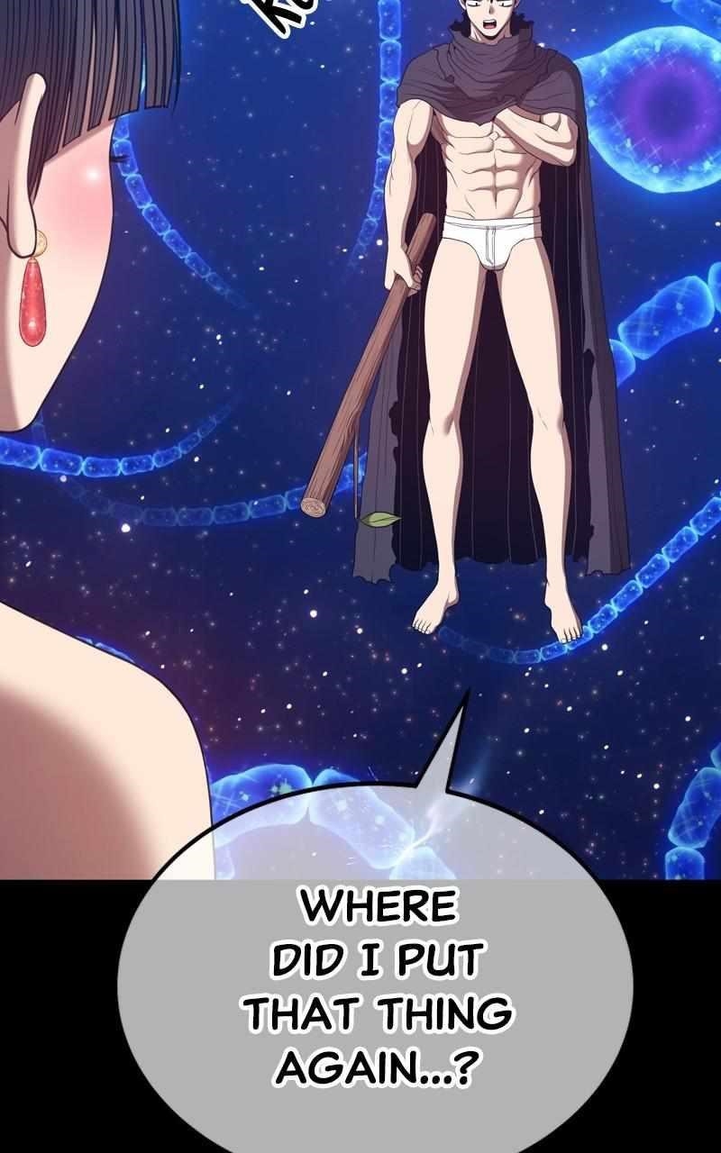 99 Reinforced Wood Stick Chapter 73 - Page 360 in English