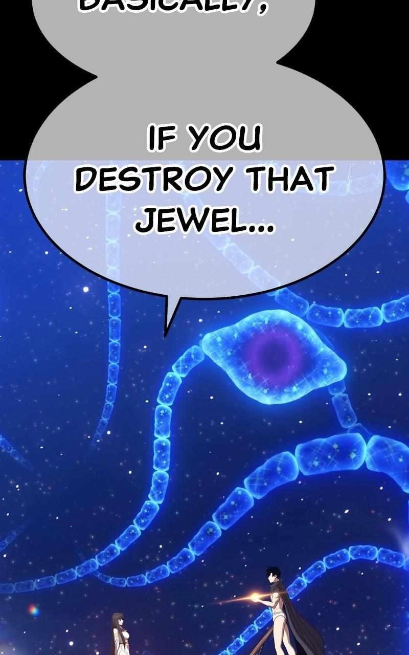 99 Reinforced Wood Stick Chapter 73 - Page 381 in English