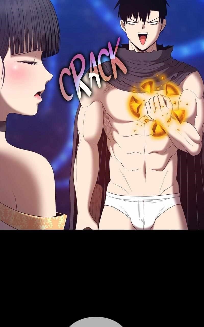 99 Reinforced Wood Stick Chapter 73 - Page 384 in English