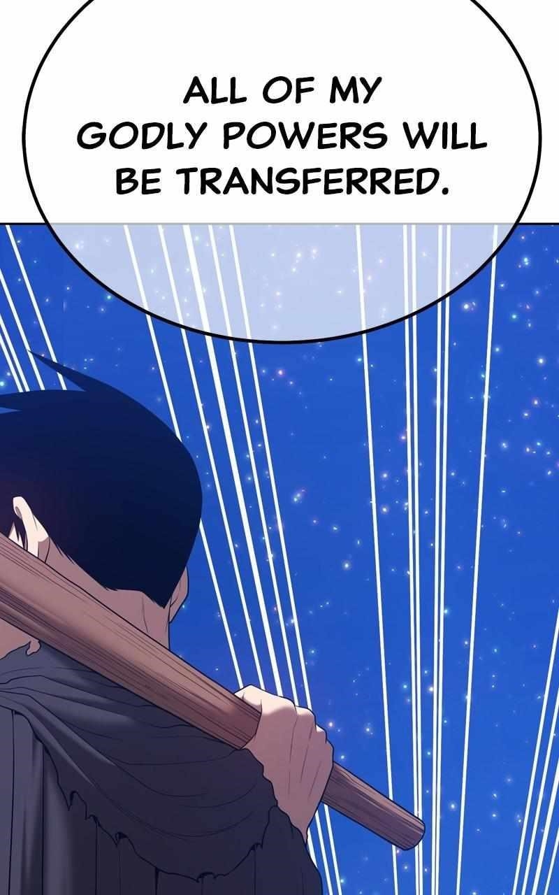 99 Reinforced Wood Stick Chapter 73 - Page 415 in English