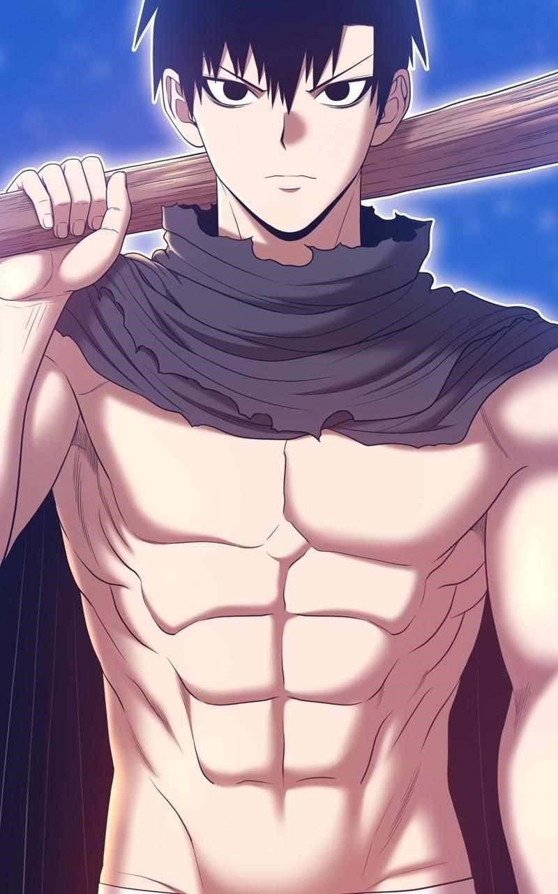 99 Reinforced Wood Stick Chapter 73 - Page 432 in English