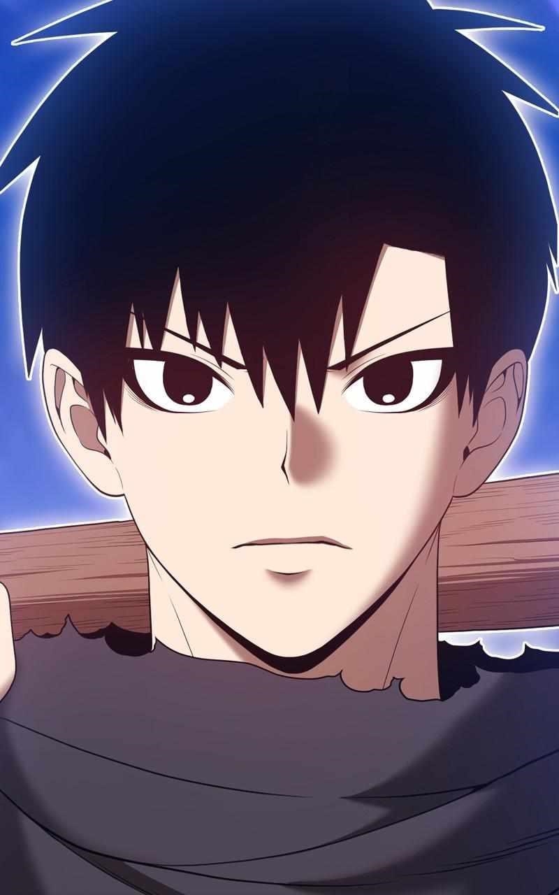 99 Reinforced Wood Stick Chapter 73 - Page 435 in English