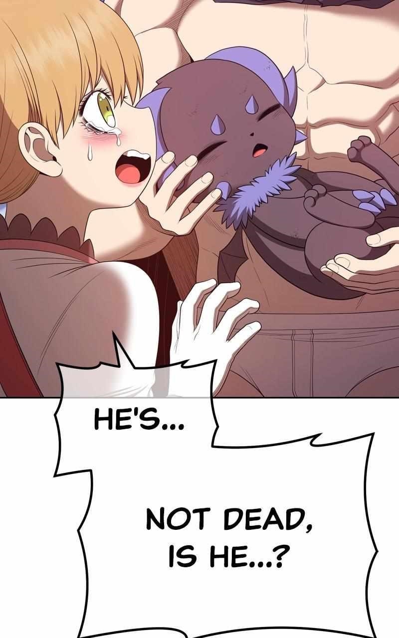 99 Reinforced Wood Stick Chapter 73 - Page 75 in English