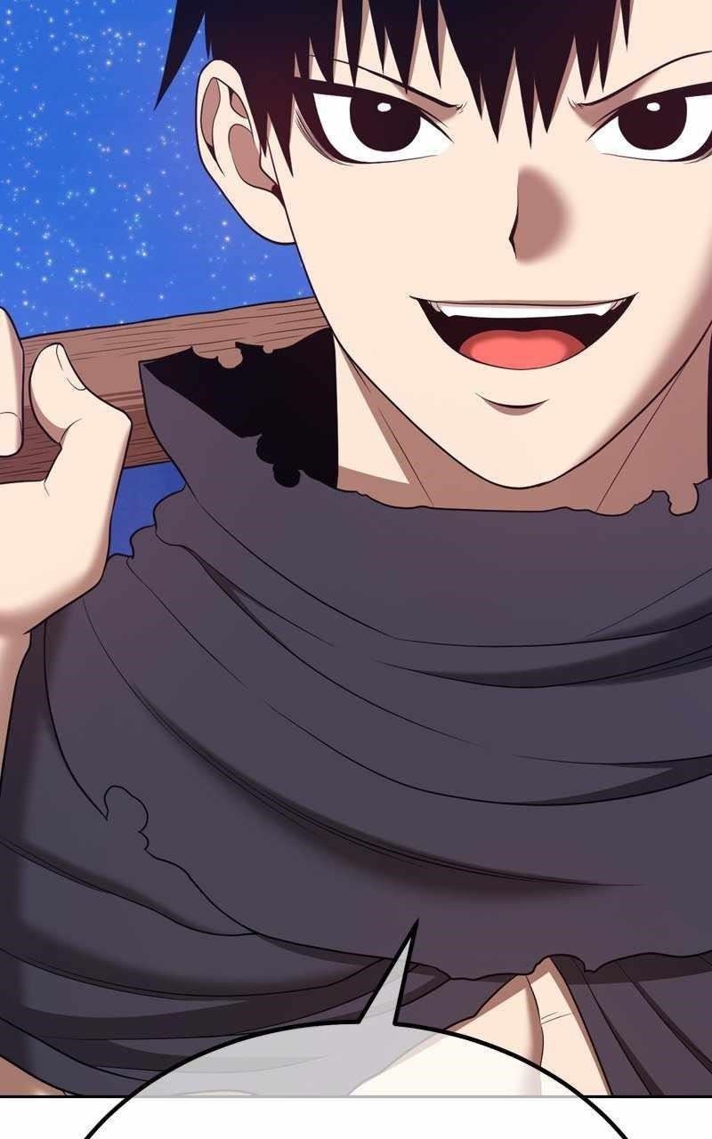 99 Reinforced Wood Stick Chapter 74 - Page 111 in English