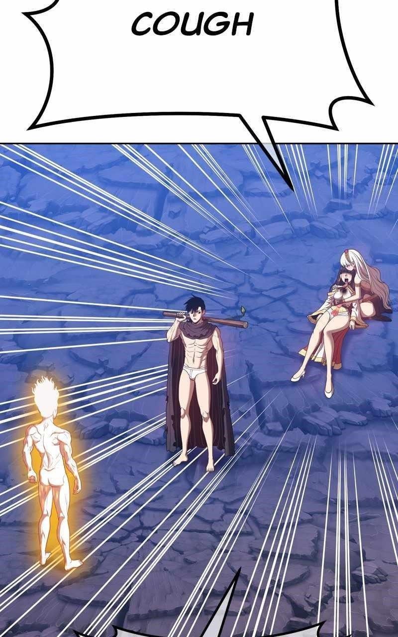 99 Reinforced Wood Stick Chapter 74 - Page 124 in English