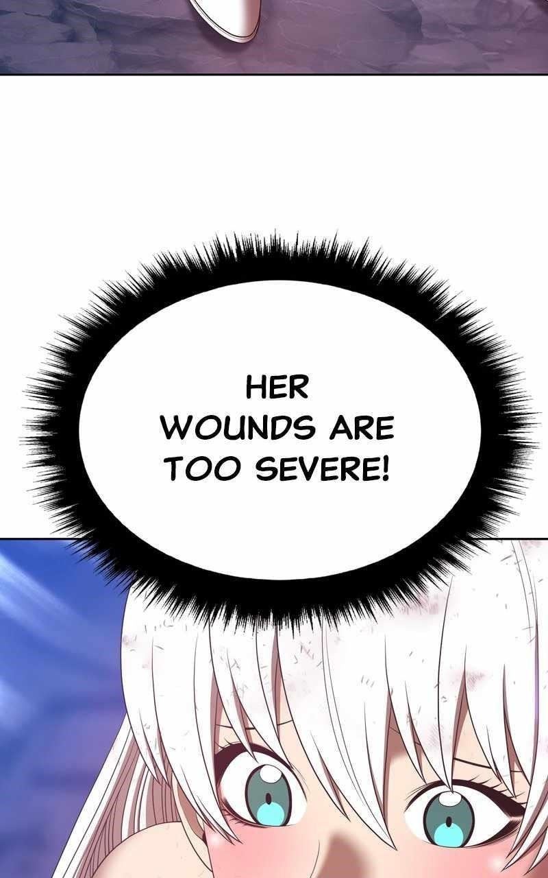 99 Reinforced Wood Stick Chapter 74 - Page 128 in English