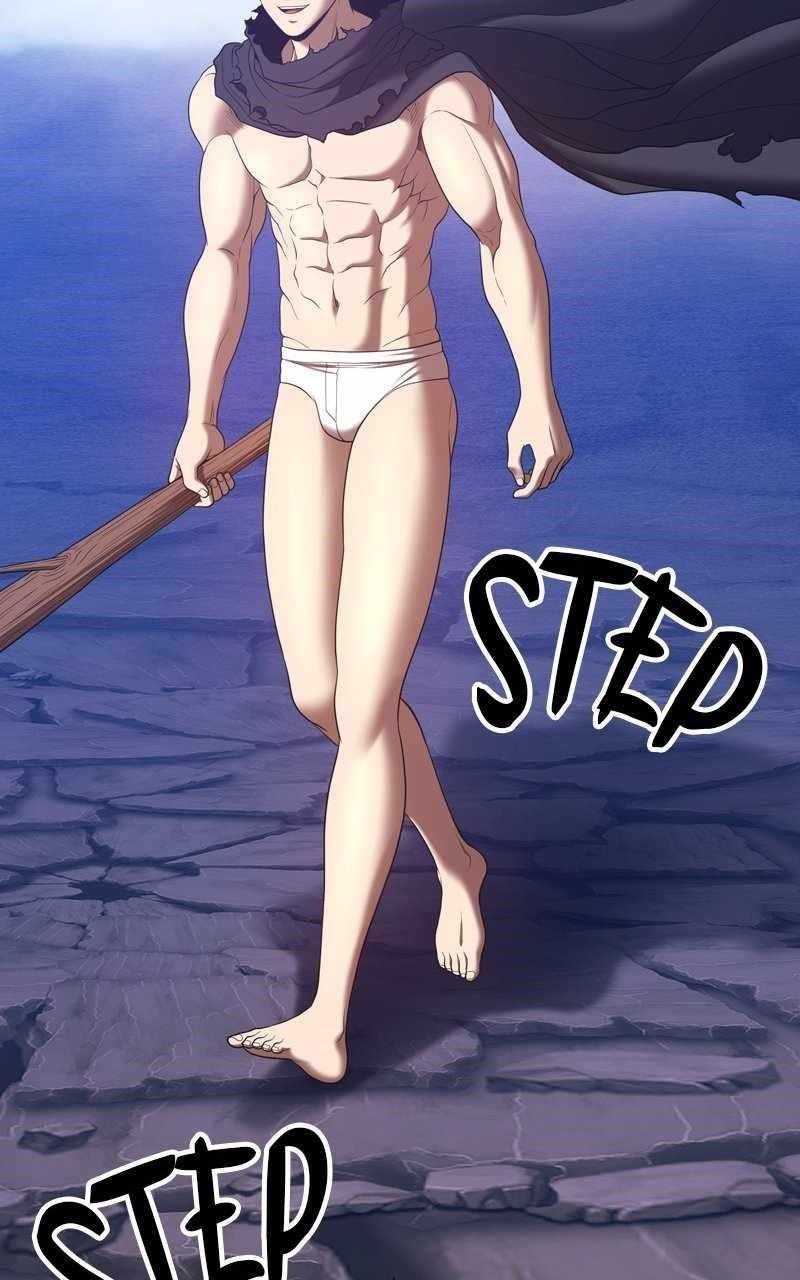 99 Reinforced Wood Stick Chapter 74 - Page 181 in English