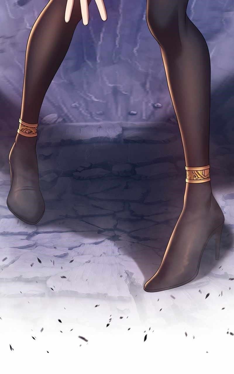 99 Reinforced Wood Stick Chapter 74 - Page 245 in English
