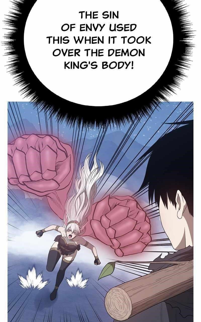 99 Reinforced Wood Stick Chapter 74 - Page 250 in English