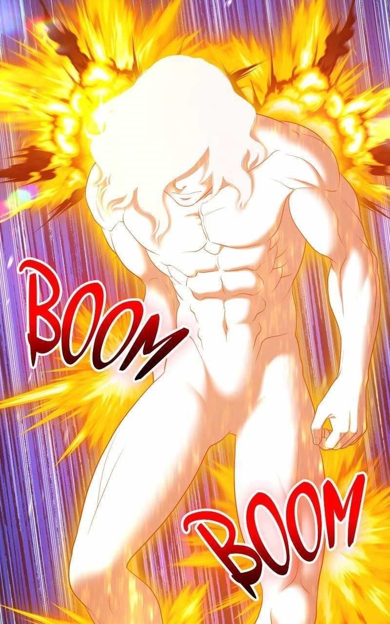 99 Reinforced Wood Stick Chapter 74 - Page 288 in English