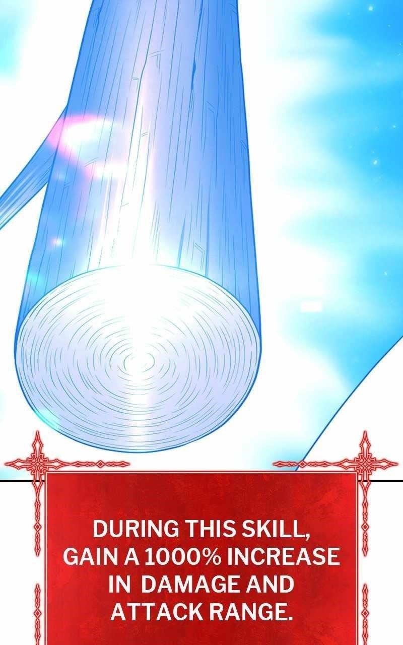 99 Reinforced Wood Stick Chapter 74 - Page 325 in English