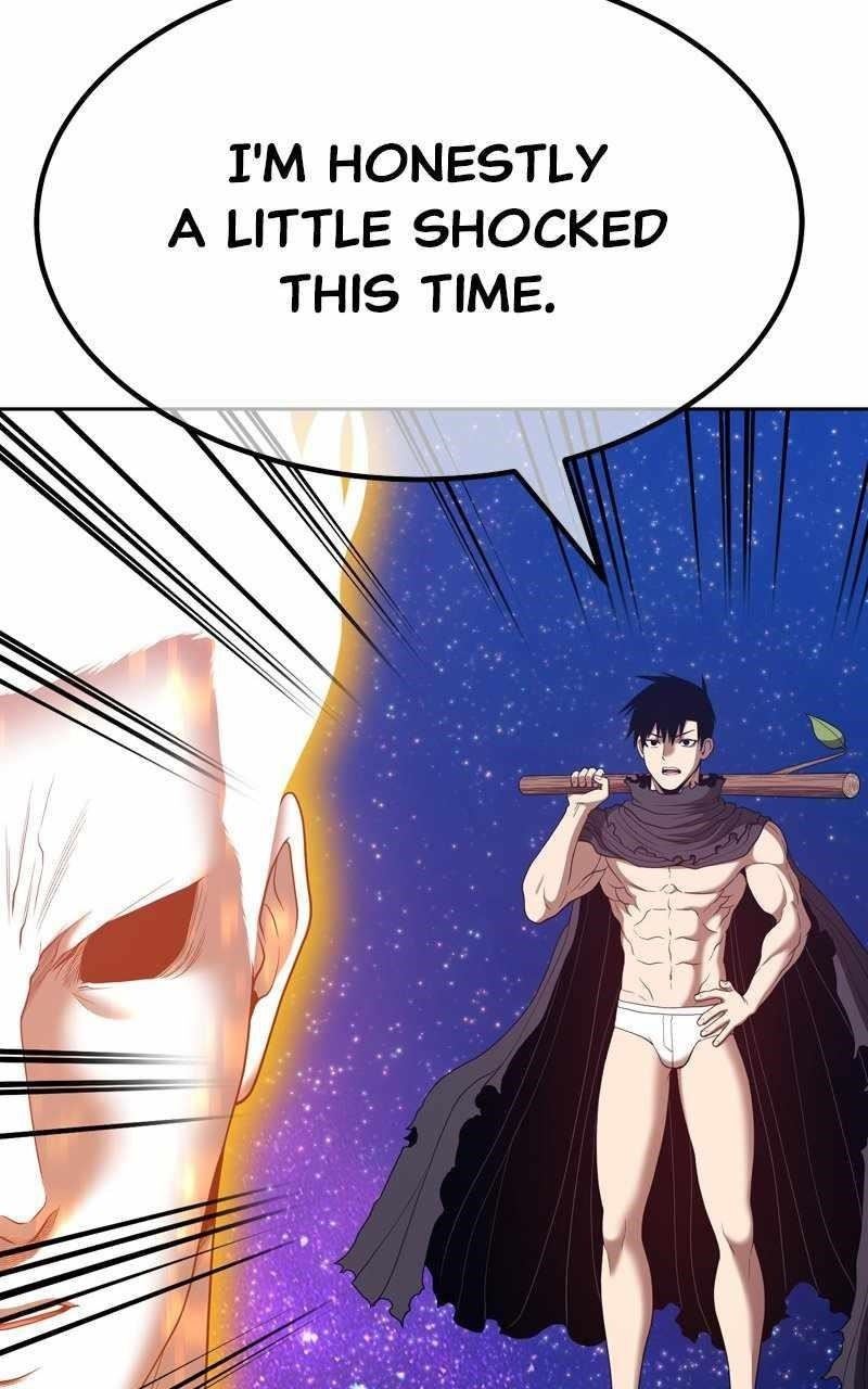 99 Reinforced Wood Stick Chapter 74 - Page 348 in English