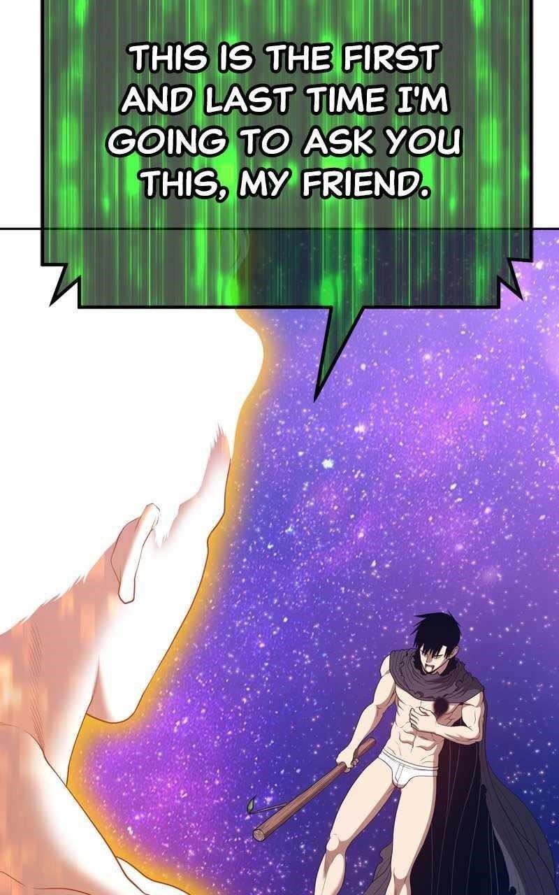 99 Reinforced Wood Stick Chapter 74 - Page 419 in English