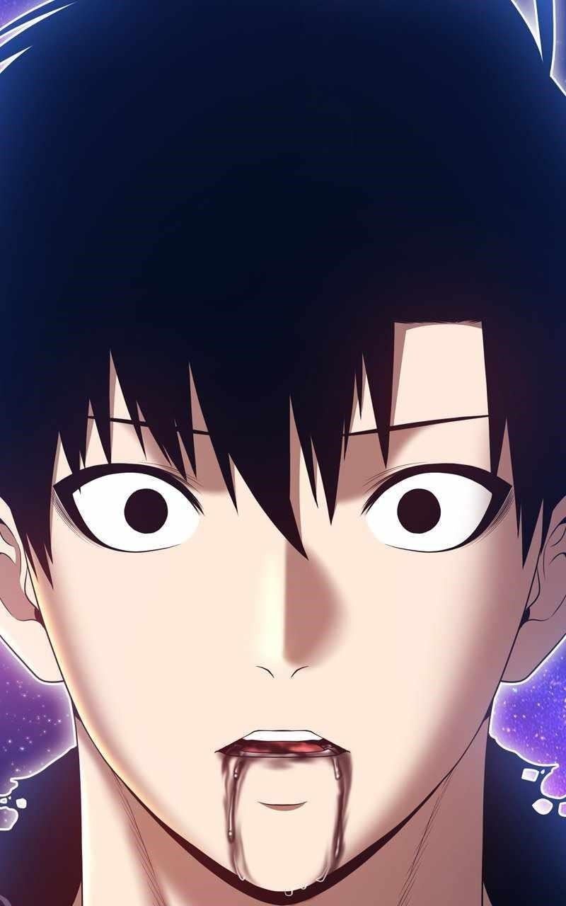 99 Reinforced Wood Stick Chapter 74 - Page 437 in English