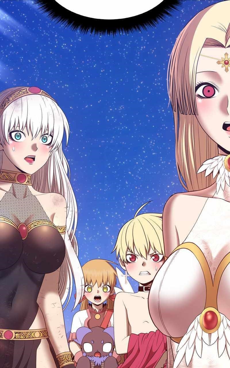 99 Reinforced Wood Stick Chapter 75 - Page 124 in English