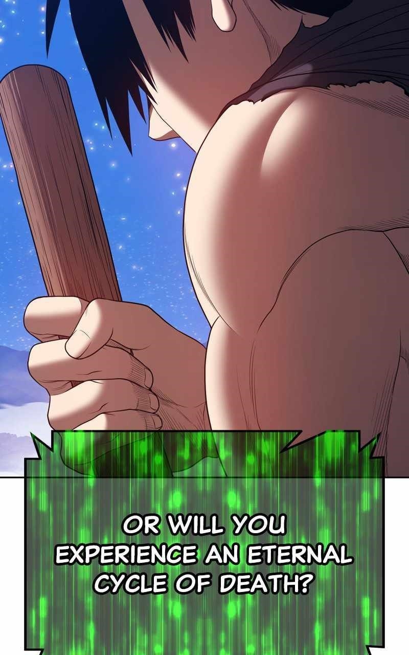 99 Reinforced Wood Stick Chapter 75 - Page 141 in English