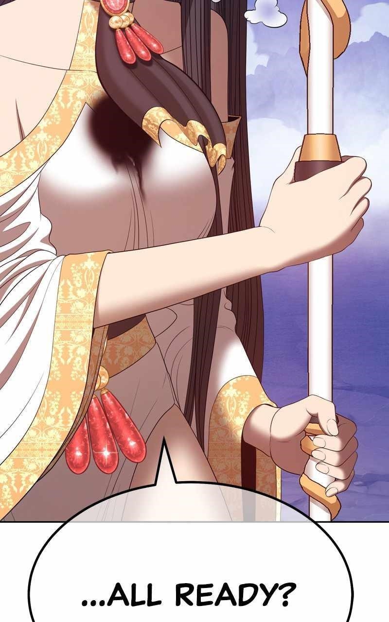 99 Reinforced Wood Stick Chapter 75 - Page 257 in English