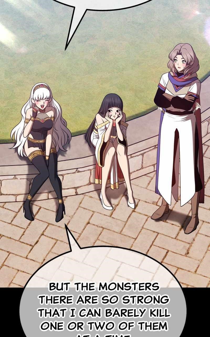 99 Reinforced Wood Stick Chapter 75 - Page 284 in English