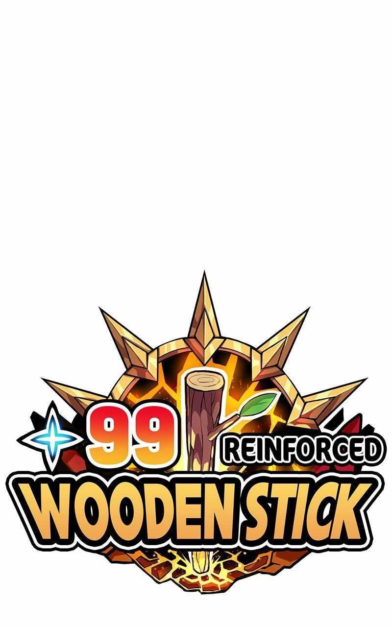 99 Reinforced Wood Stick Chapter 75 - Page 30 in English