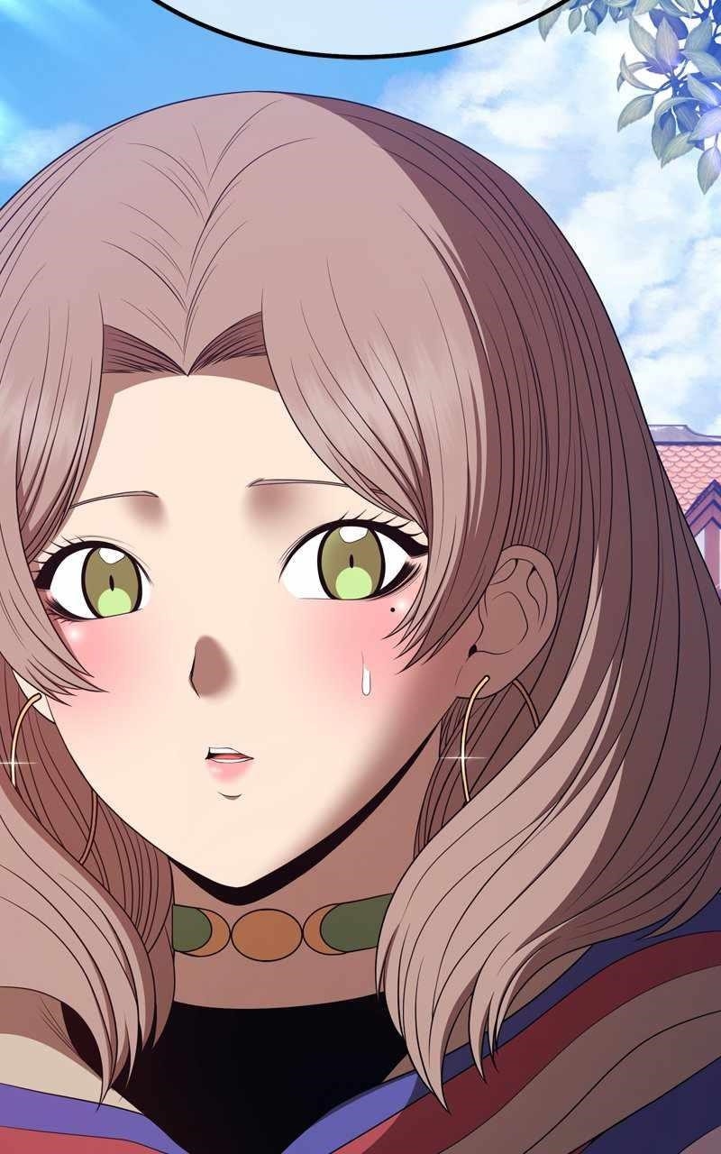 99 Reinforced Wood Stick Chapter 75 - Page 307 in English