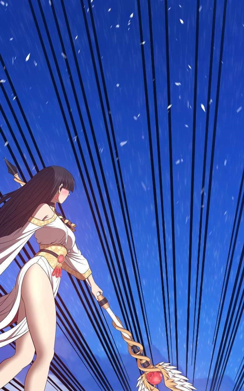 99 Reinforced Wood Stick Chapter 75 - Page 357 in English