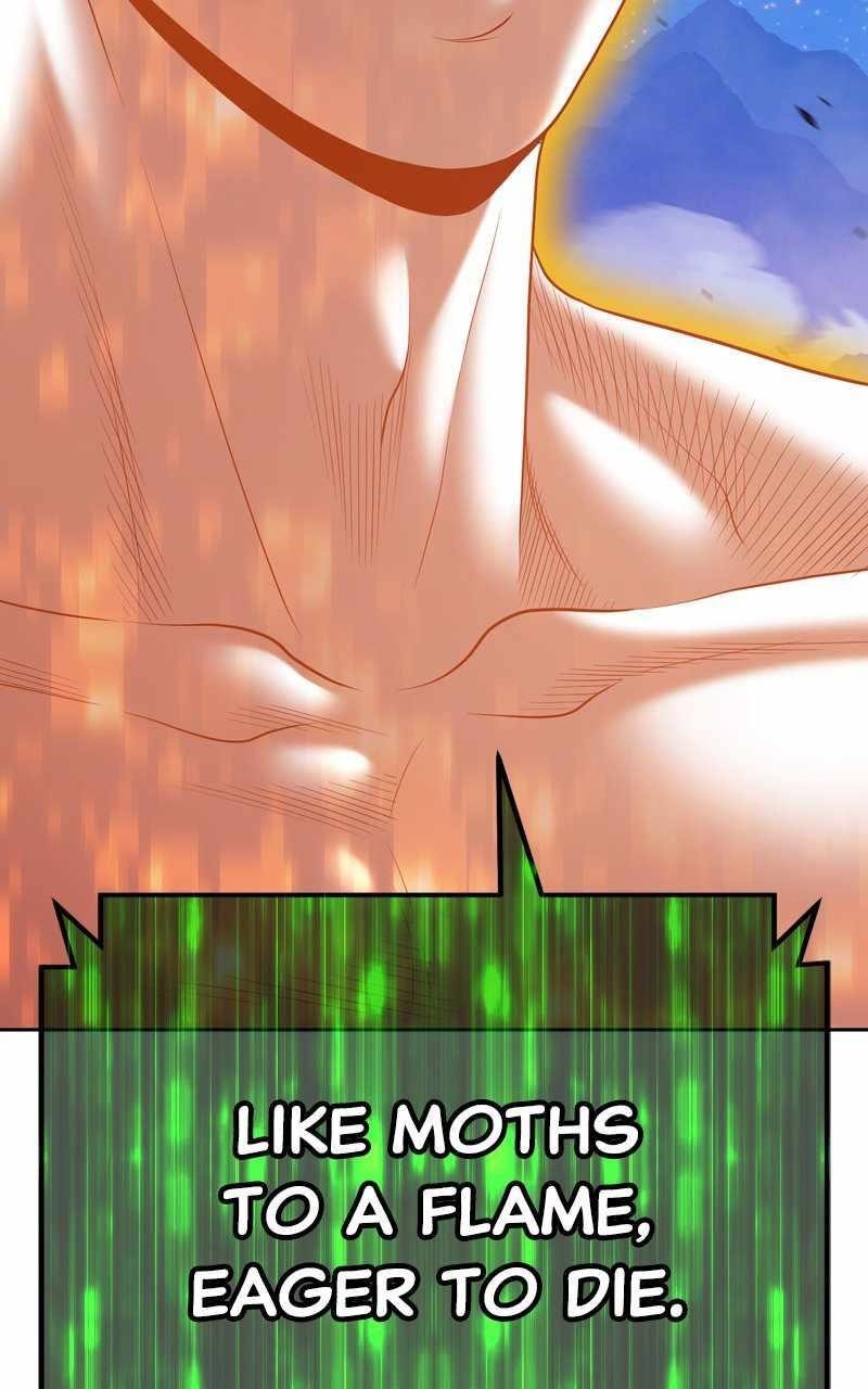 99 Reinforced Wood Stick Chapter 75 - Page 374 in English