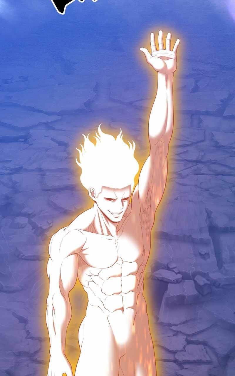 99 Reinforced Wood Stick Chapter 75 - Page 376 in English