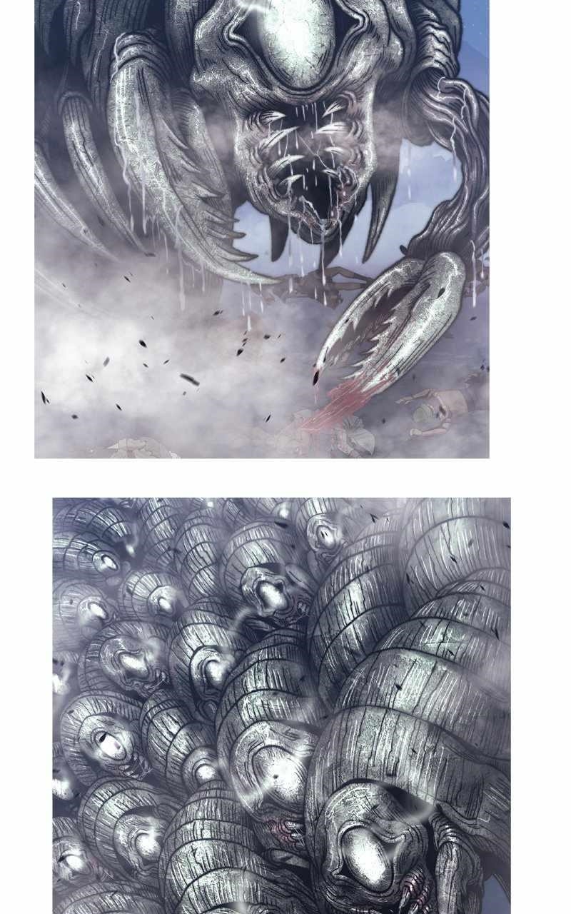 99 Reinforced Wood Stick Chapter 75 - Page 401 in English