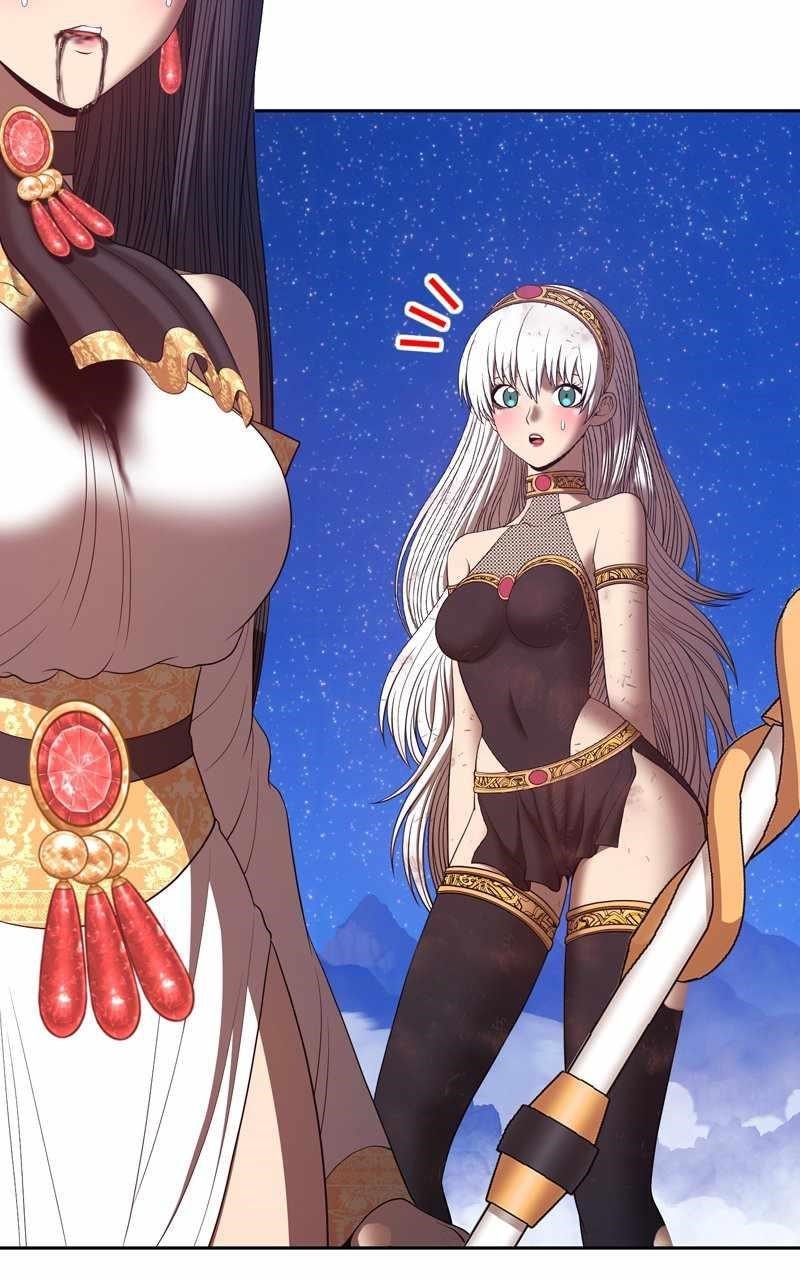 99 Reinforced Wood Stick Chapter 75 - Page 411 in English