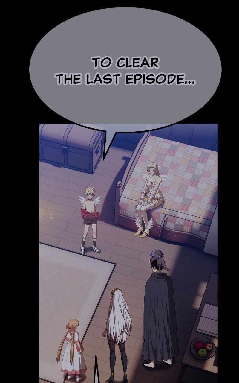 99 Reinforced Wood Stick Chapter 75 - Page 416 in English