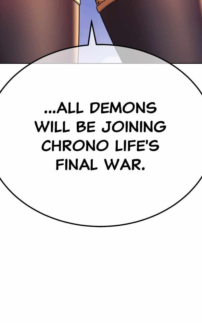 99 Reinforced Wood Stick Chapter 75 - Page 439 in English
