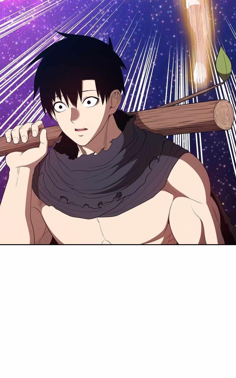 99 Reinforced Wood Stick Chapter 75 - Page 78 in English